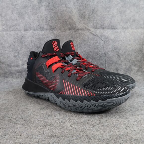Nike Shoes Mens 11.5 Athletic Trainer Kyrie Flytrap 5 Sneakers Bred Basketball main image 7